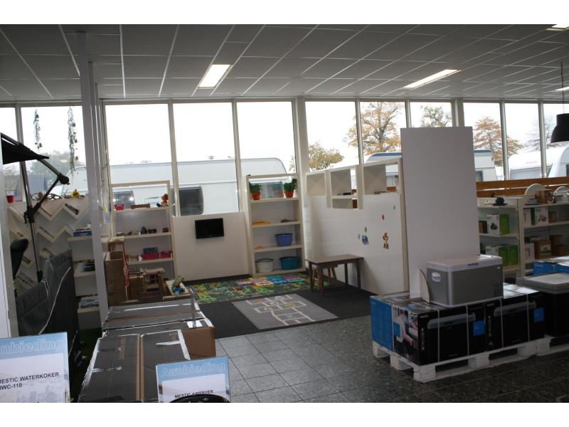 Hobby De Luxe 400 SF  foto: 16