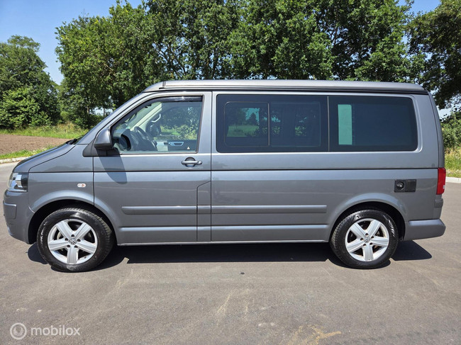 Volkswagen CALIFORNIA 2010 ☆140pk, Cruise, Euro-5☆ foto: 12