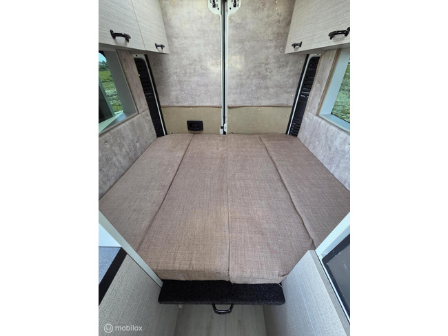 Peugeot Waldi Camp VIP DuoVan Foto: 15
