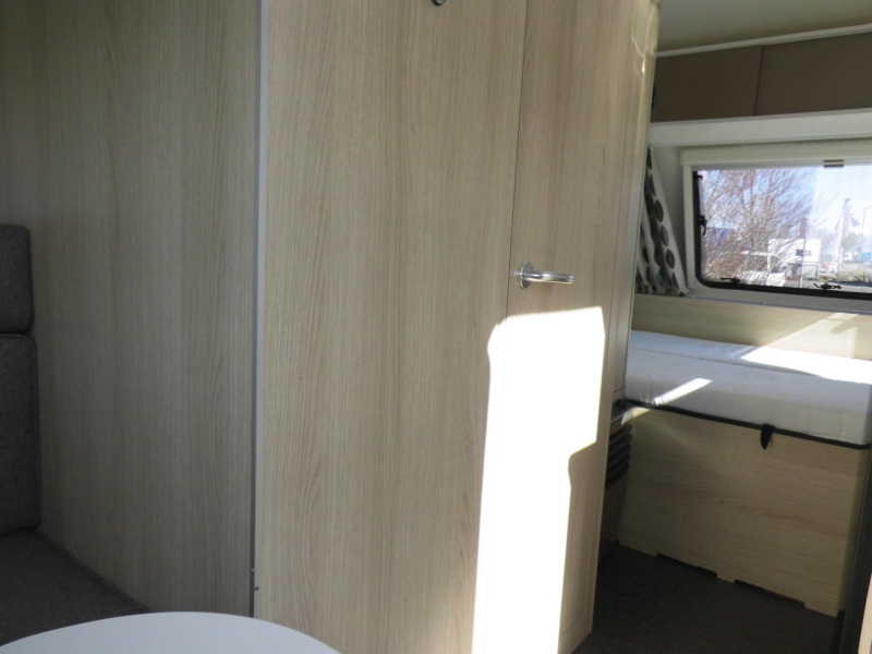 Adria Aviva 360 DD Mover, awning! photo: 8