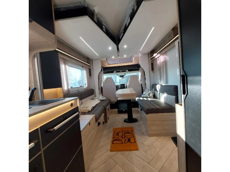 Chausson Titanium 630 Neu 2026 Foto: 12