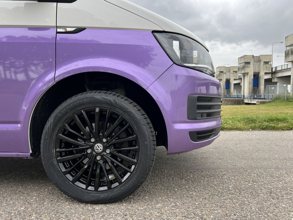 Volkswagen T6 Florida 2019 two-tone foto: 6