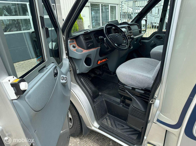 Hymer HV 562 foto: 4