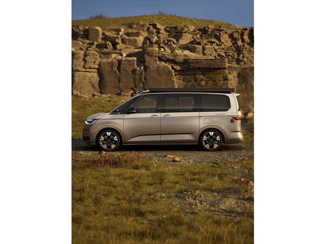 Volkswagen California Ocean 1.5 eHybrid 180 kW / 245 PK DSG 4Motion Facelift verwacht foto: 4