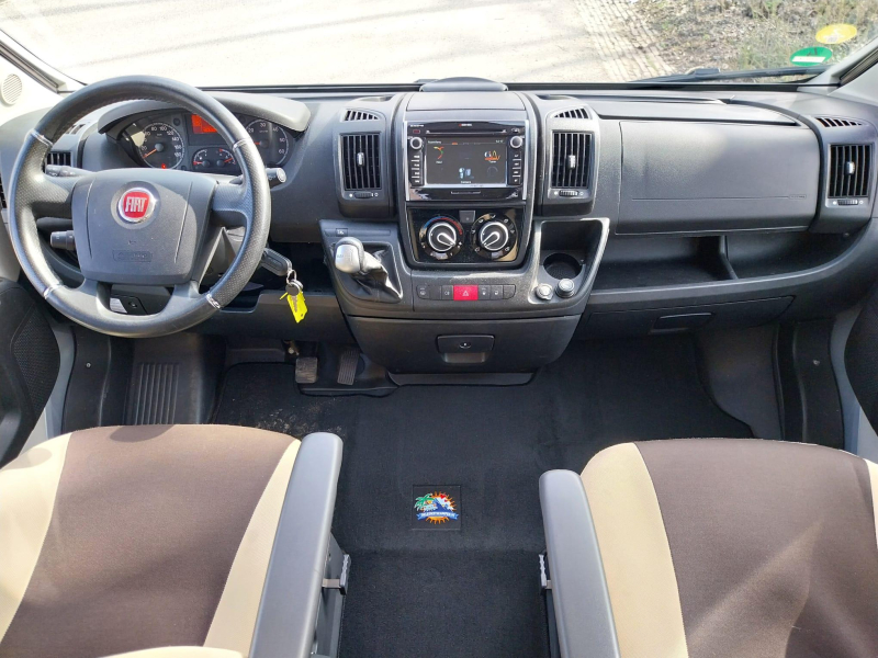 Pilote 3.0 liter 180pk lengtebed  foto: 18