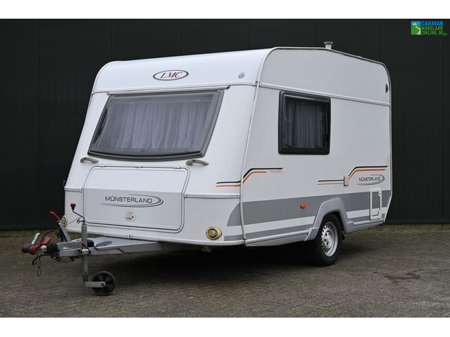 LMC Viola 330 Foto: 1