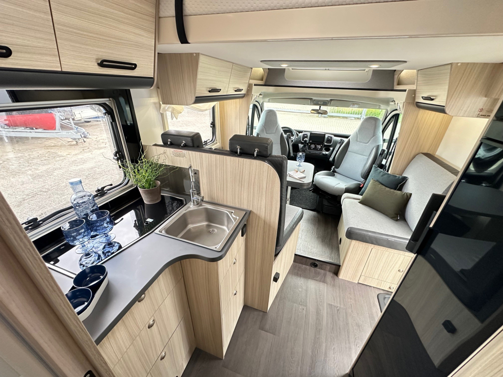 SUN LIVING S-SERIES S 75SC foto: 7