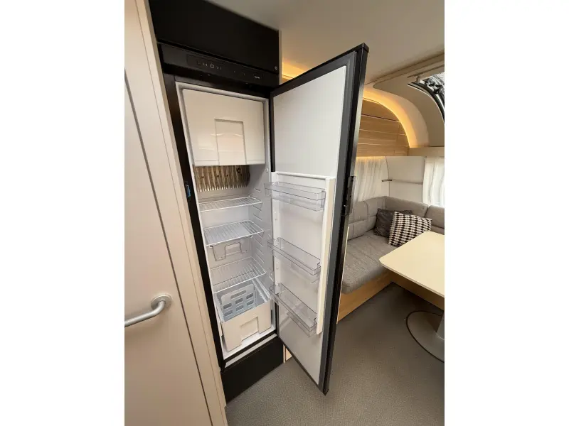 Adria Adora 593 UP BOMVOL MET OPTIES  foto: 11