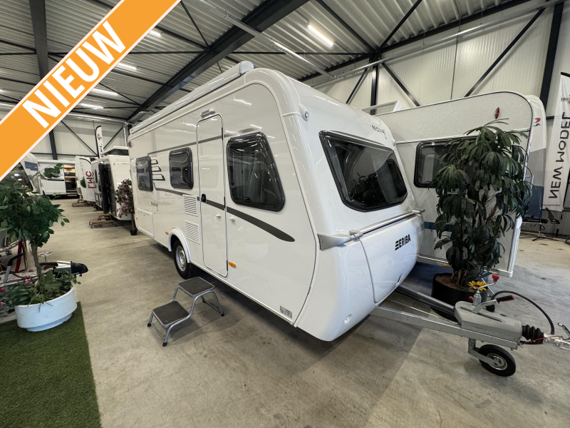 Eriba Nova Light 442