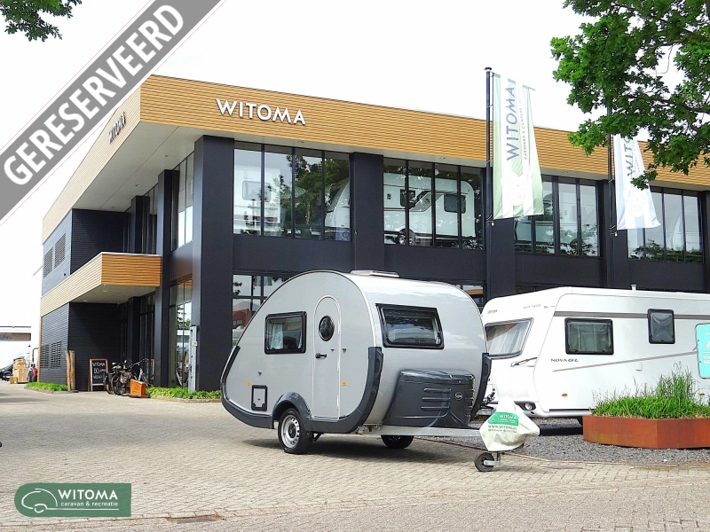 T@B Basic 320 Verkocht!  foto: 0