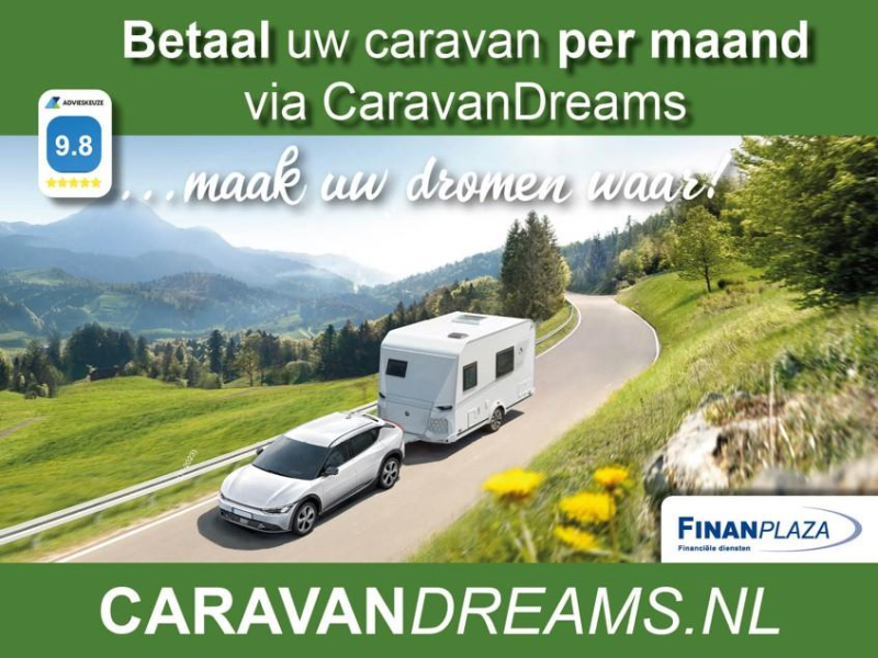 Knaus Sport 450 FU  foto: 23