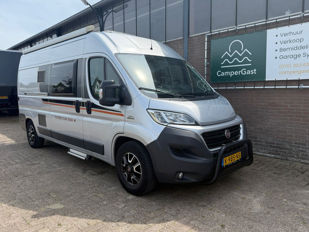 Volkswagen Transporter Woodpecker Camper