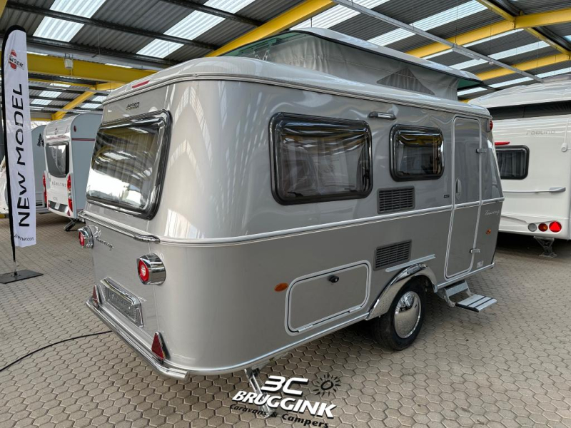 Eriba Touring 430 - BRUGGINK 60 JAAR  foto: 1