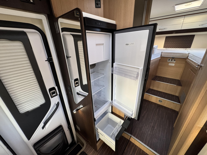 Forster T 745 EF Face 2 Face|el,fiets|bear  foto: 15