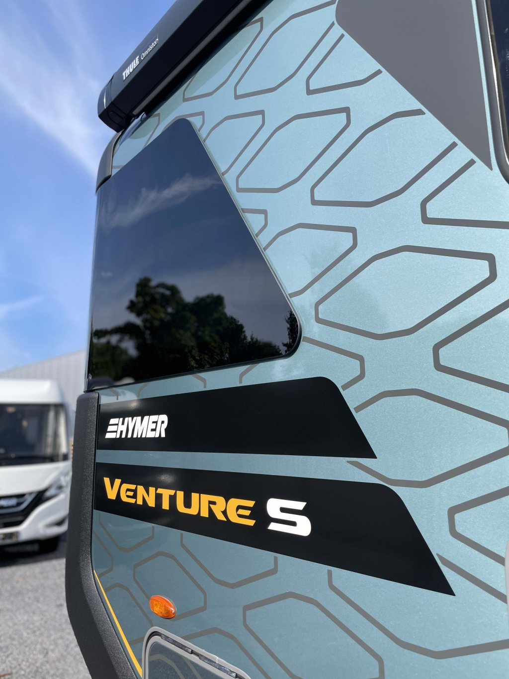 Hymer Venture S foto: 55