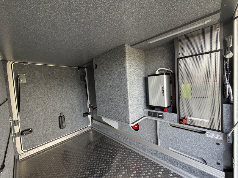 Carthago Chic S Plus 50 LE E&P levelsys,SuperB,Nuevo foto: 9