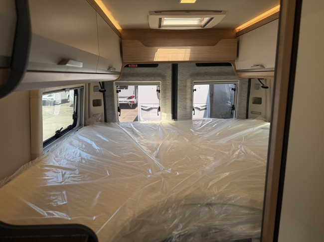 Knaus Boxlife 600 ME Platinum Select Foto: 16