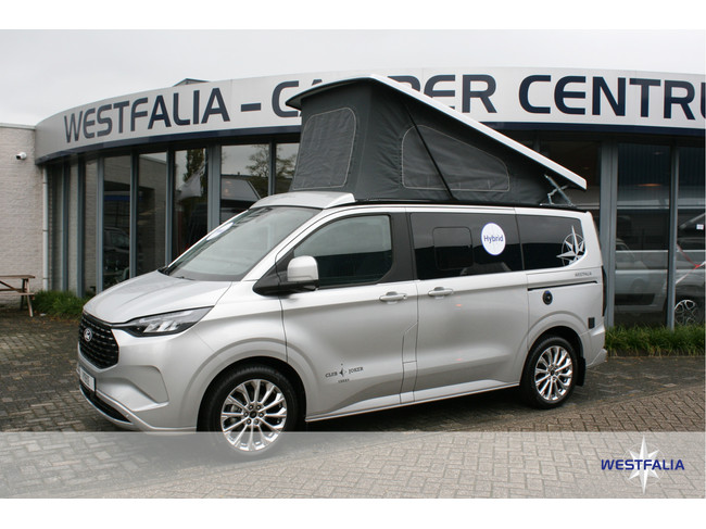 Westfalia Club Joker Premium 233pk Hybrid | INTRODUCTIEPRIJS | foto: 0