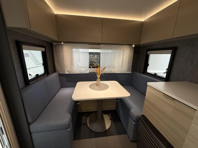 Adria Altea 492 LU foto: 4