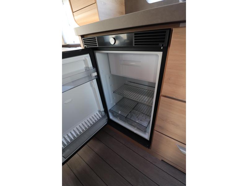 Knaus Sudwind 60 Years 460 EU MEGA KORTING / 532  foto: 15