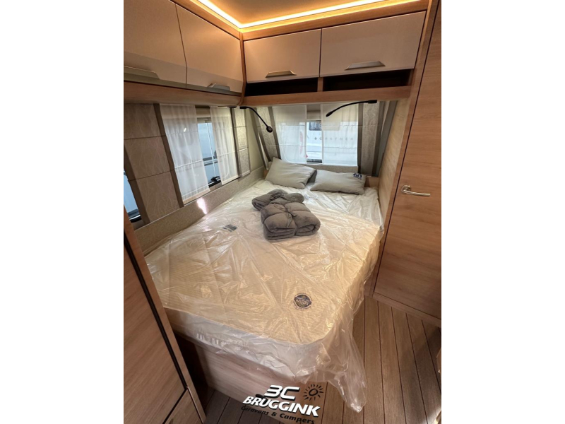 Knaus Sudwind 60 Years 500 FU  foto: 8