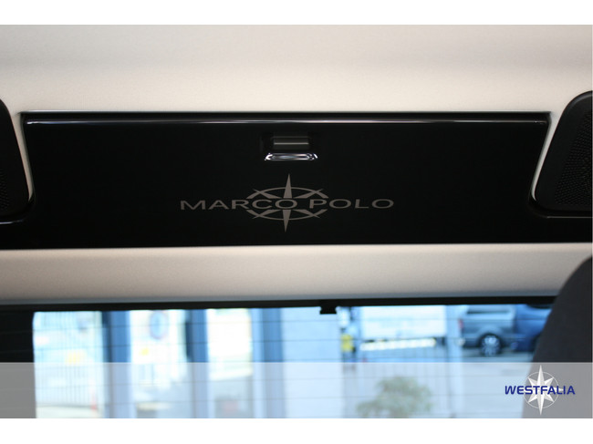 Mercedes-Benz Marco Polo V250 Aut. AMG-line | 12 maanden Garantie | foto: 16