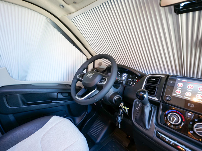 Weinsberg CaraSuite Spicy 650 MF MODEL 2027, automaat foto: 13