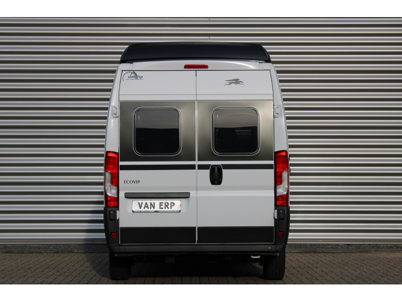 Laika Ecovip 540 CV Hefdak Automaat 5,41M  foto: 20