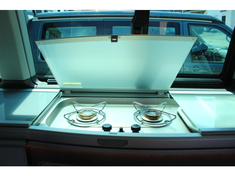 Volkswagen California Ocean 6.1 DSG  foto: 7