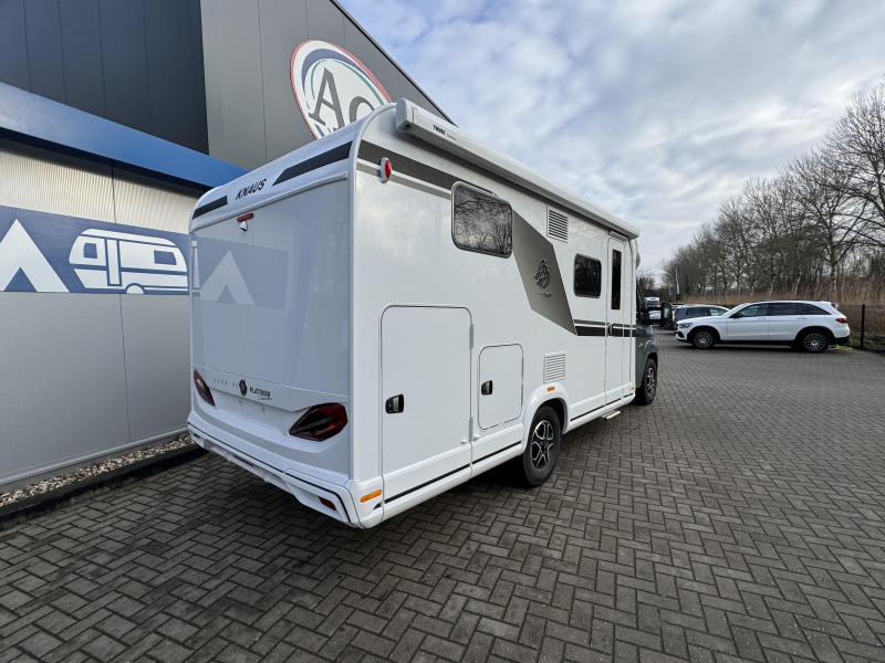 Knaus L!ve Ti 650 MEG foto: 6