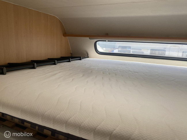 Dethleffs Globetrotter &iexcl;Litera para los ni&ntilde;os! foto: 10