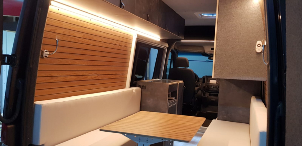 Mercedes Sprinter 316 foto: 4