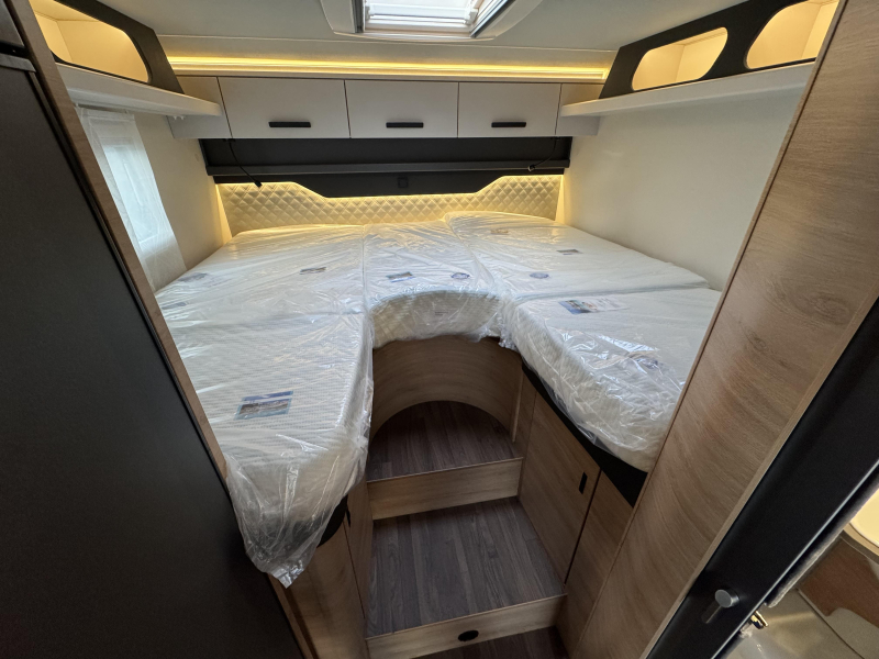 Knaus L!ve Ti 650 MEG foto: 13