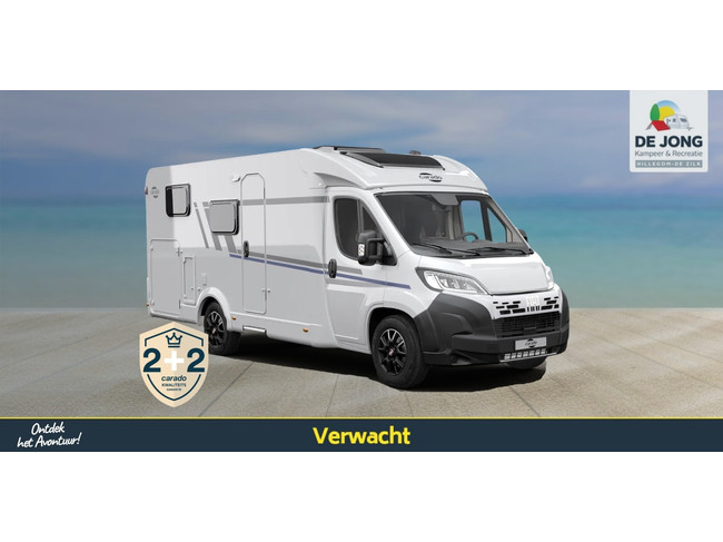 Carado V 347 Fiat photo: 0