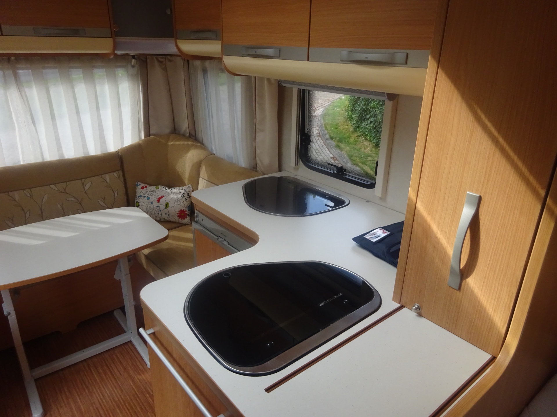 Adria Adora GERESERVEERD foto: 14