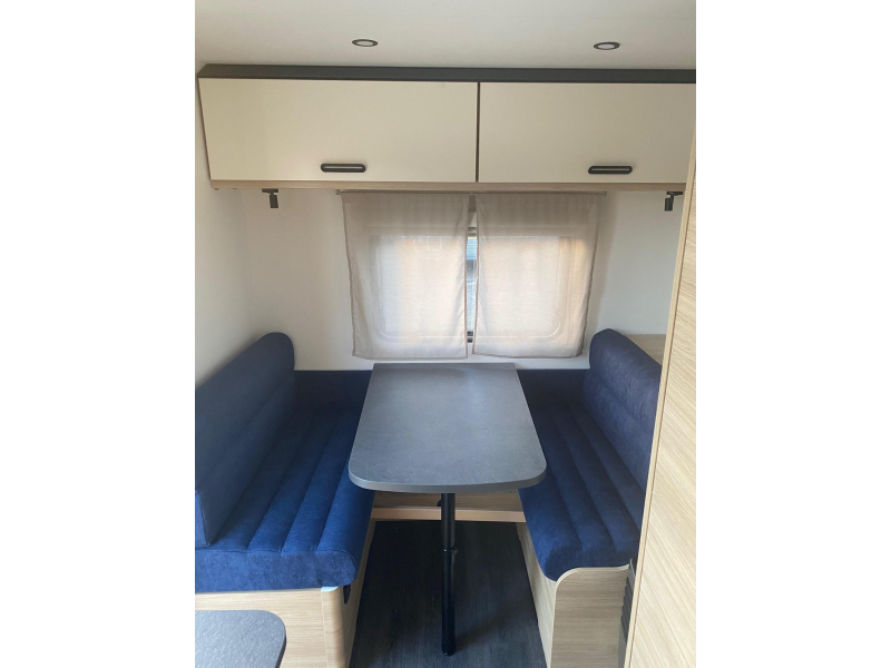 Caravelair Alba 462 INKL. KOSTENLOSER MOVER Foto: 9