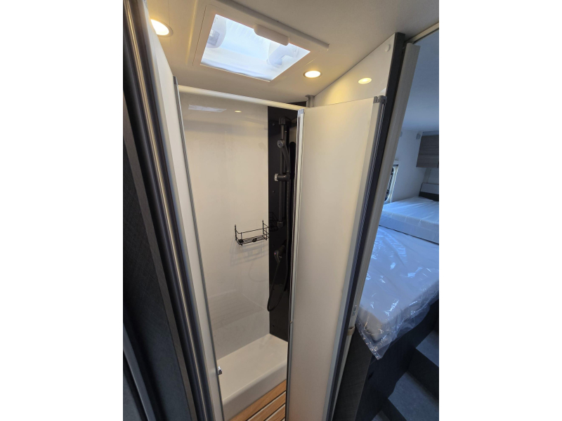 Etrusco T 7.4 SBC Single beds Face/Face photo: 9