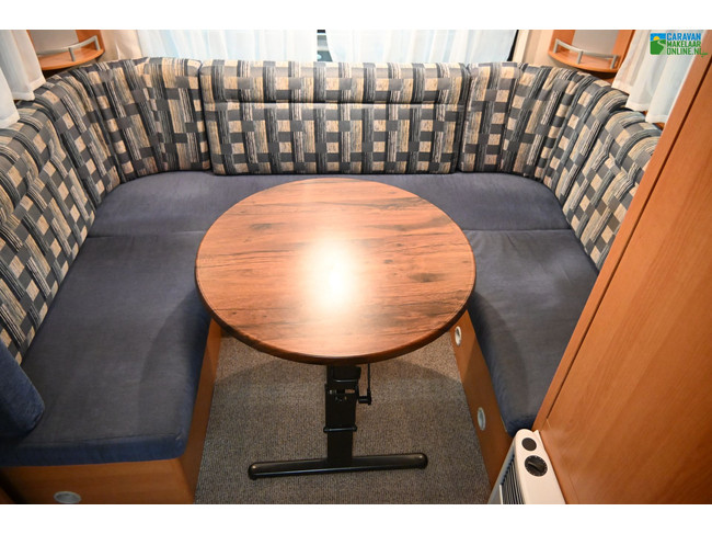 Knaus Sport Premium Line 500EU photo: 7