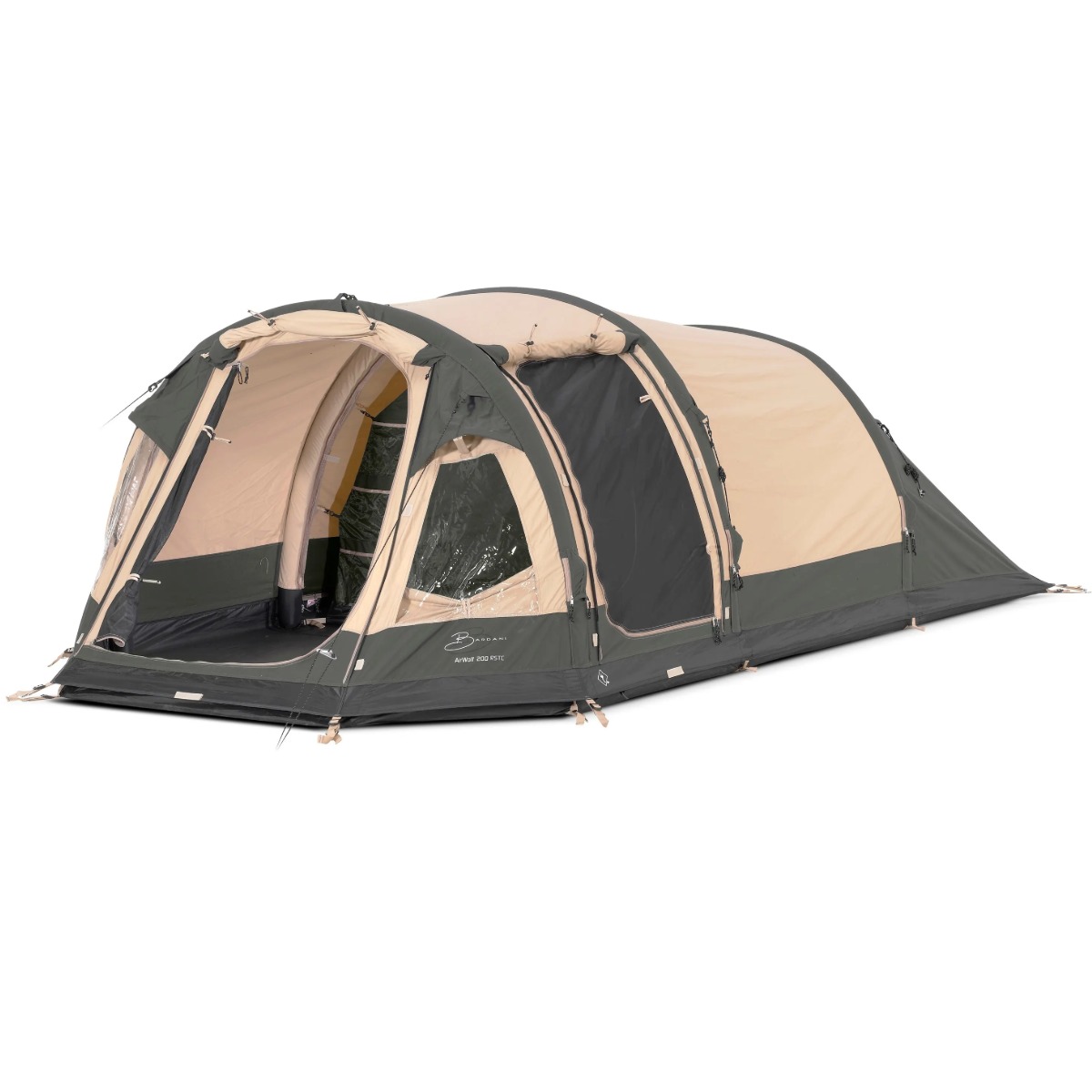 Bardani - Airwolf 200 RSTC / 2 Person Inflatable Tent