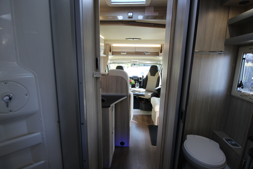 Laika Ecovip 312 Foto: 13