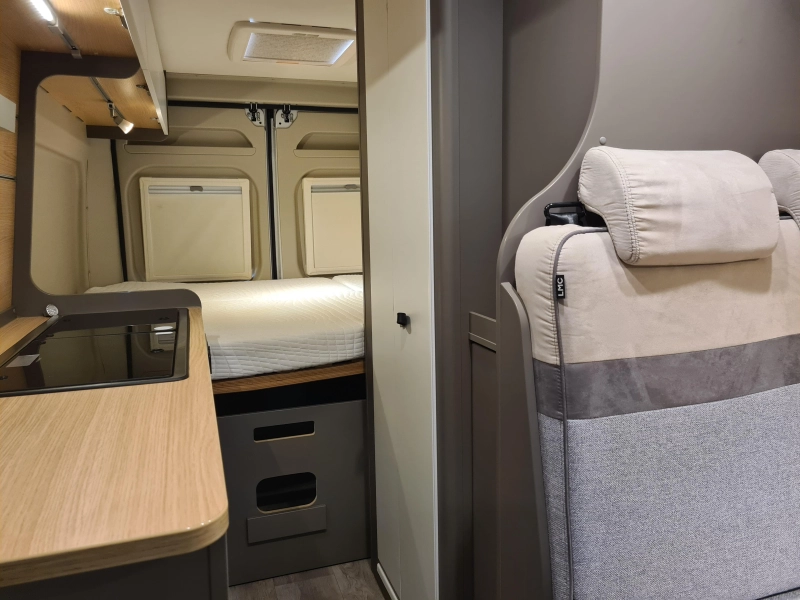LMC Innovan 600 Skyroof - medio sept/okt  foto: 15