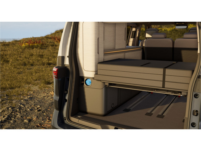 Volkswagen California Ocean 1.5 eHybrid 180 kW / 245 PK DSG 4Motion foto: 12