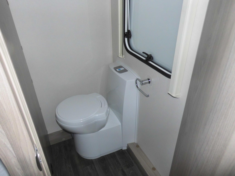 Sprite Mondial 470 SE Nieuw, overjarig!!  foto: 5