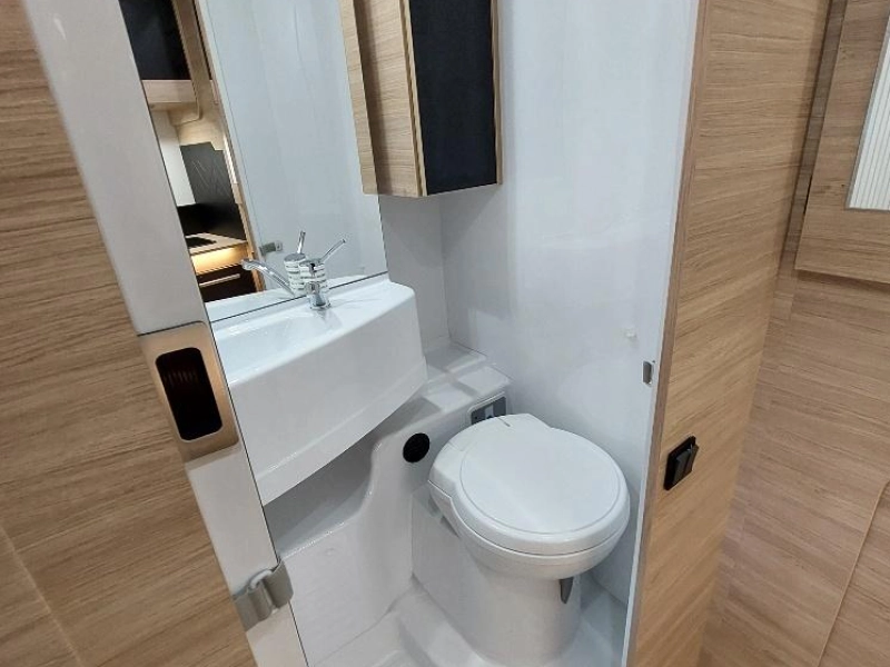 Chausson Titanium Line 660  foto: 11
