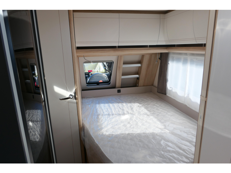 Hobby De Luxe 460 UFE NEUES MODELL 2026 Foto: 6