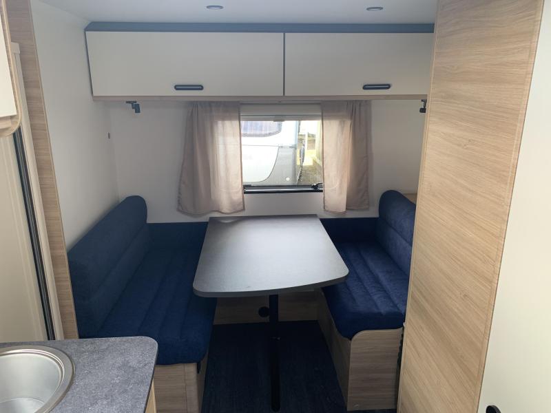 Sterckeman Easy 450 LJ Anniversary Edition Model 2025  foto: 4