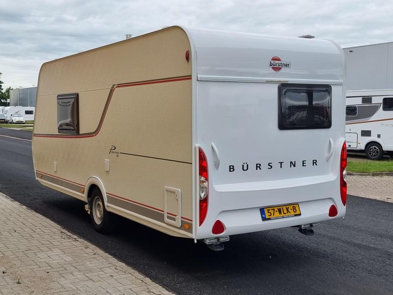 Bürstner Premio Life 480 TS  foto: 4