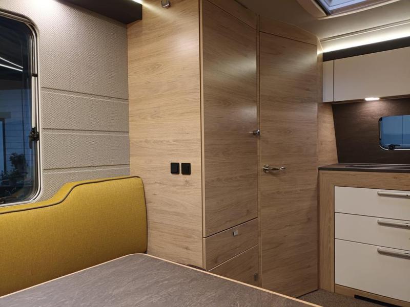 Tabbert Pantiga 390 WD Opruimingsactie!  foto: 7