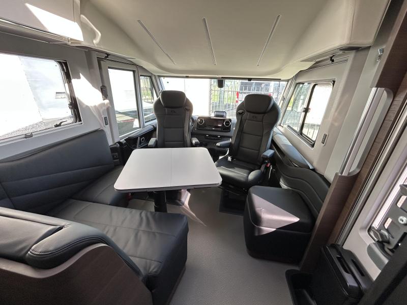 Adria Supersonic 780 SL  foto: 10