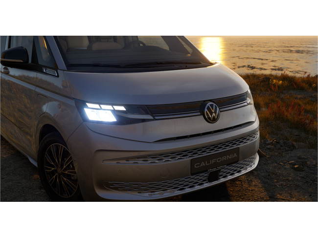 Volkswagen California Ocean 1.5 eHybrid 180 kW / 245 PK DSG 4Motion foto: 5